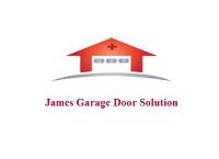 James Garage Door Solution image 1